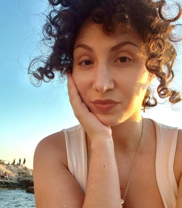 Profile Photo
