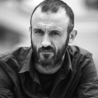 Oleksandr Yatsentyuk