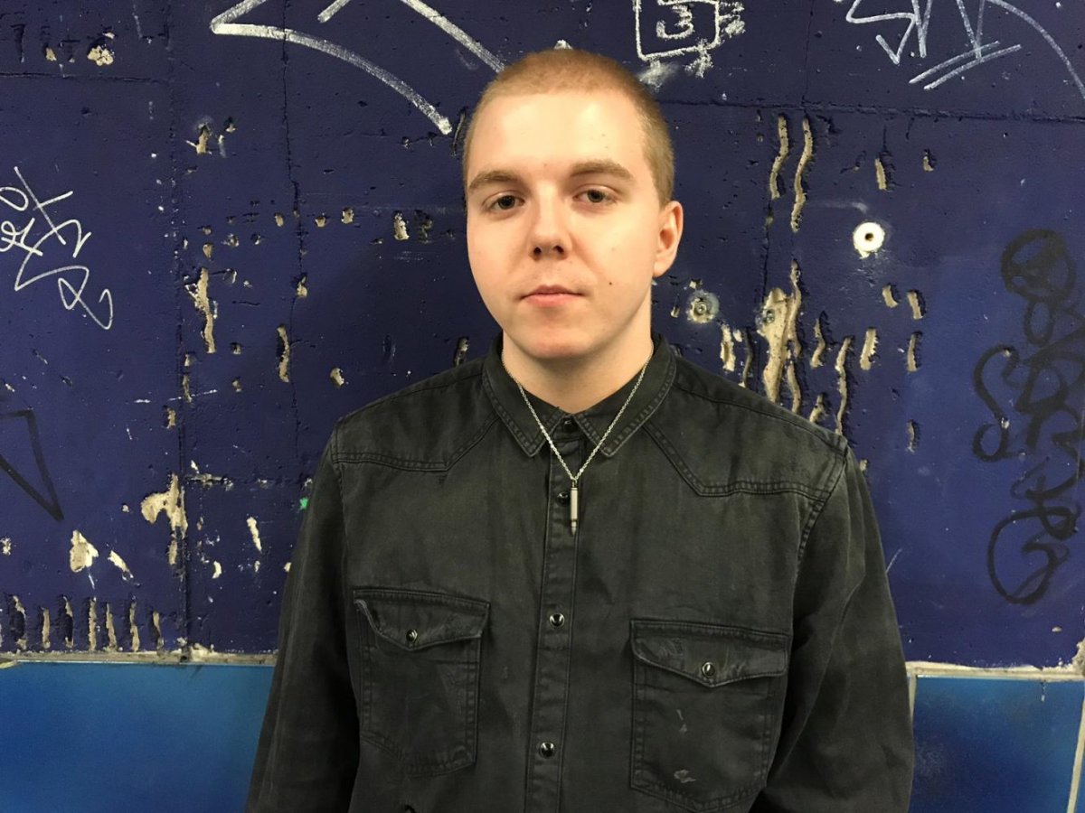 Profile Photo
