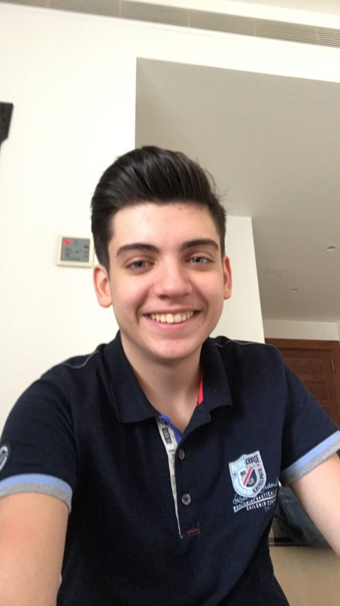 Profile Photo