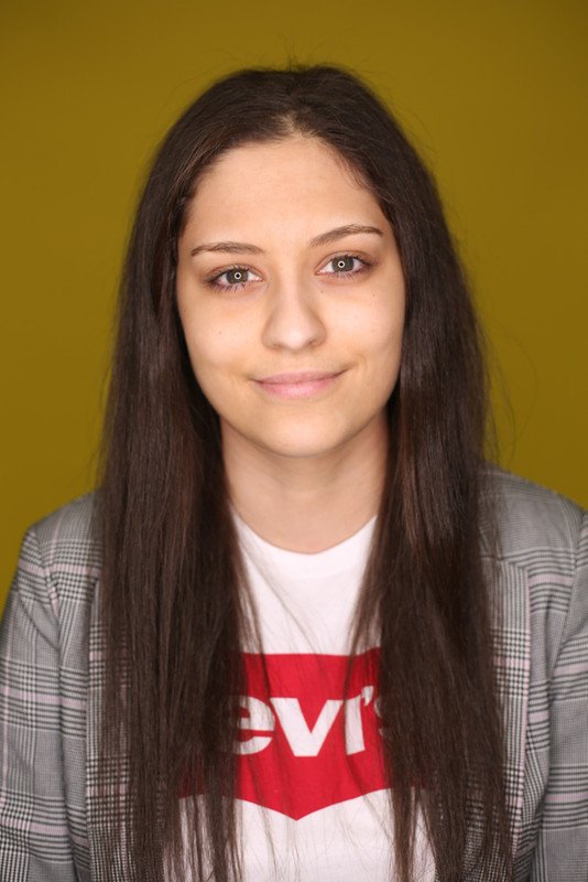 Profile Photo