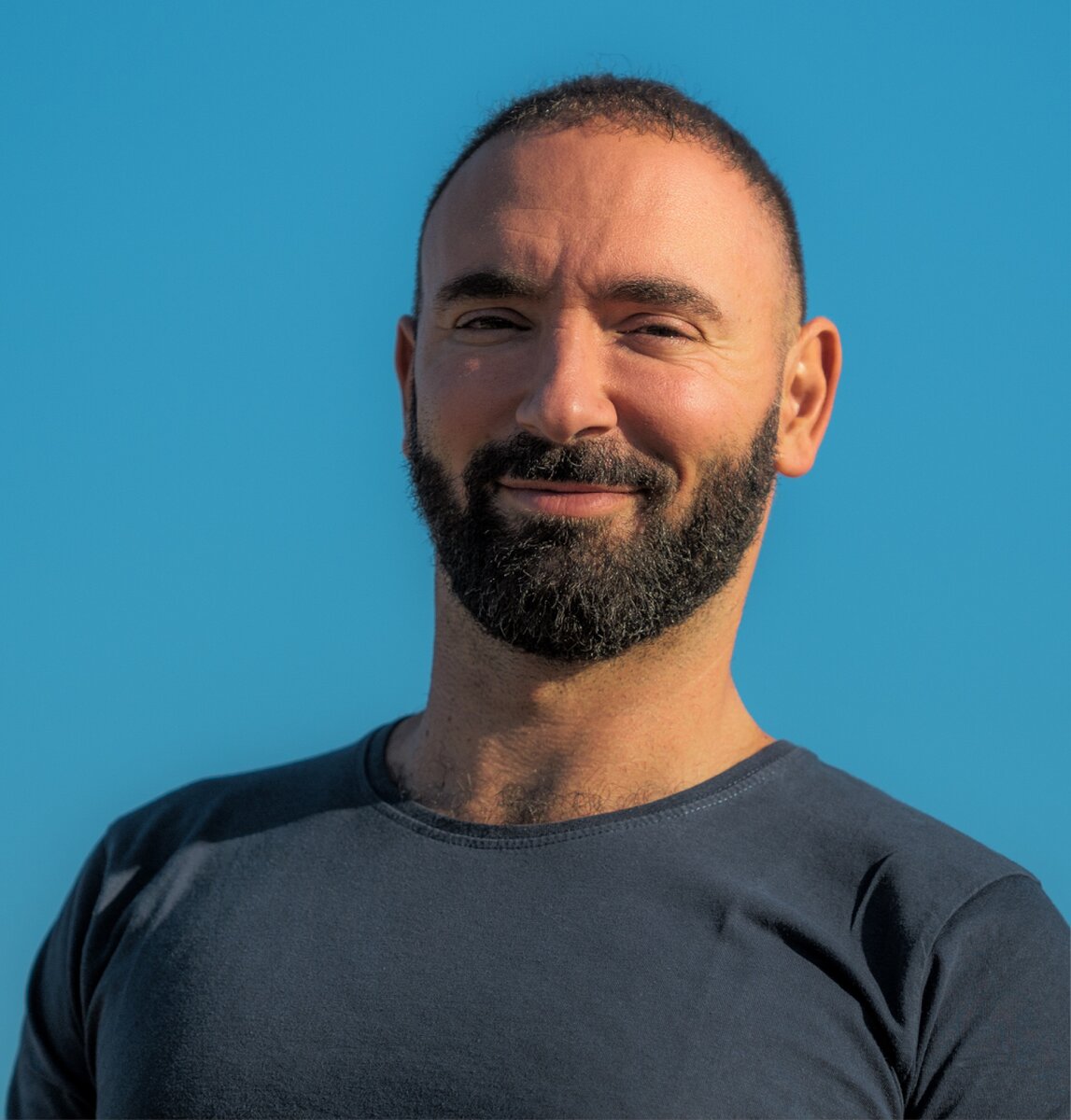 Profile Photo