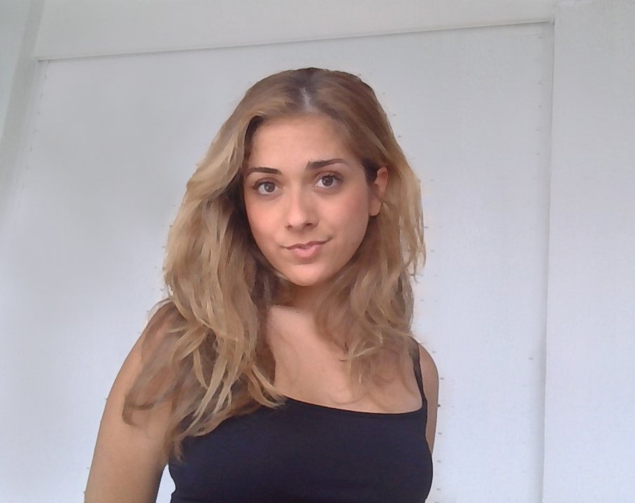 Profile Photo