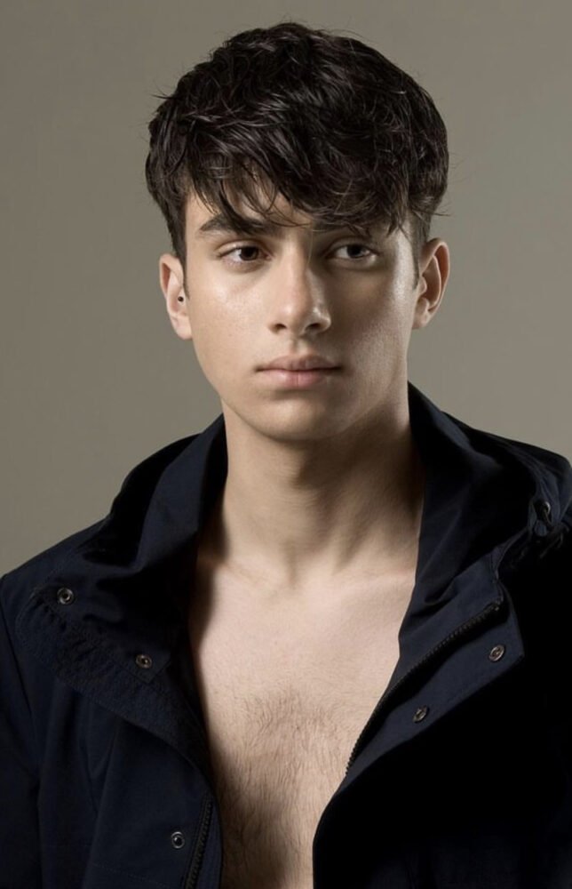 Profile Photo
