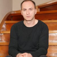 Konstantinos Karakostas