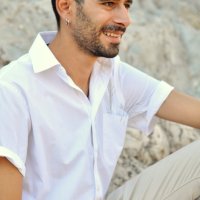 Constantinos Tsitsios