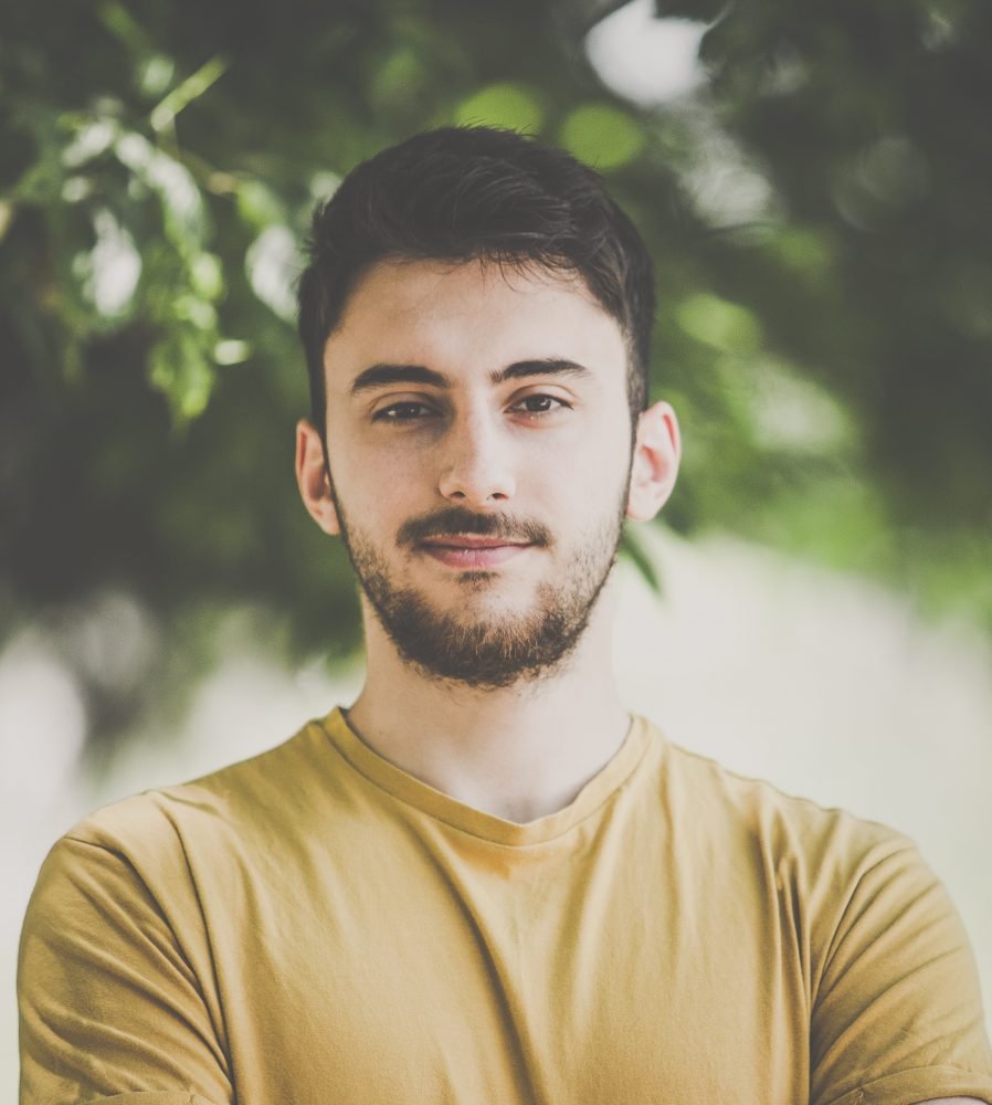 Profile Photo