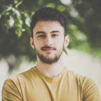 Dimitris Mitrou