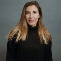 Maria Delikonstantinou