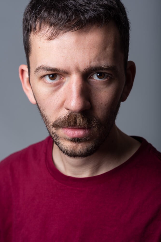 Profile Photo