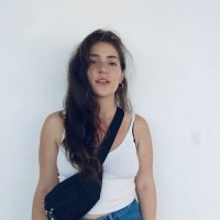 Eugenia Panagiotidis