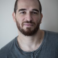 Apostolis Psichramis