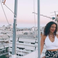 Xenia Lemonia Katinou