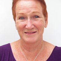 Margaret Ashley