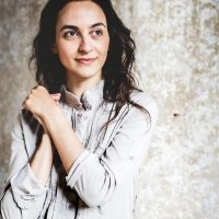 Paola Zampierolo