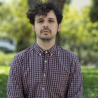 Lefteris Papakostas