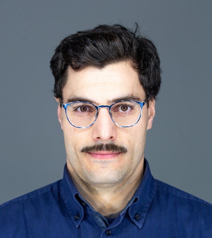 Profile Photo