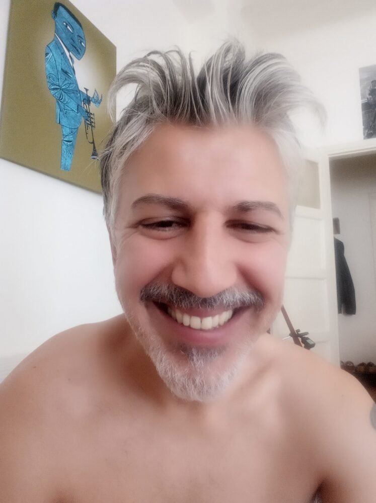 Profile Photo