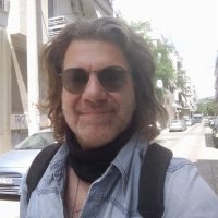 Χαράλαμπος Μπάμπης Λουκόπουλος