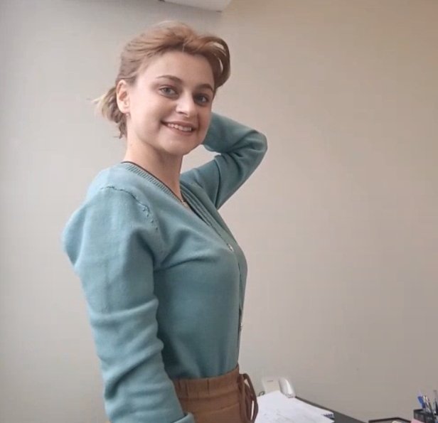 Profile Photo