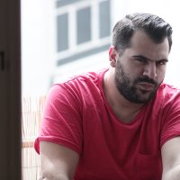 Άρης Κυπριανού