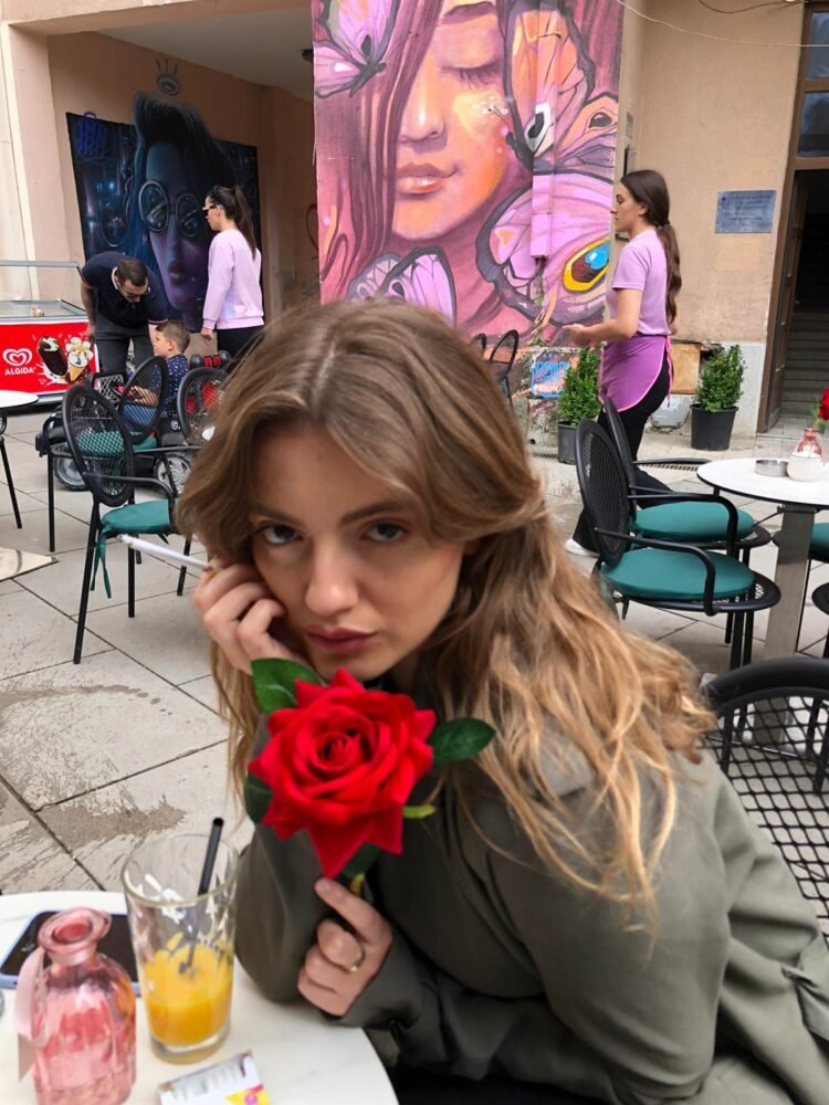 Profile Photo
