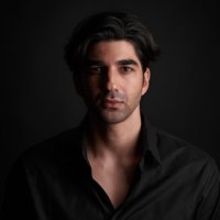 Andreas Ceraso Chrysanthou