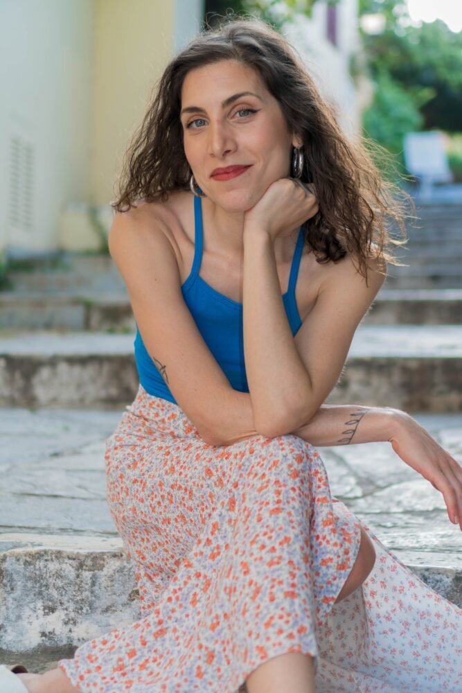 Profile Photo