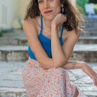 Marileni Kouzou