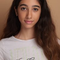 Charlize Maalouf