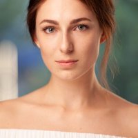 Victoria Mushtey