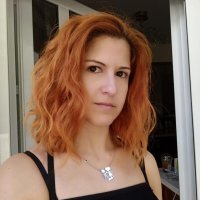 Eftychia Toulgeroglou