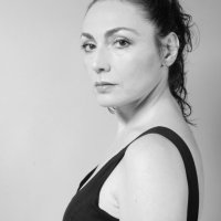 Anastasia Katsinavaki