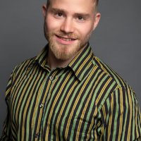 Elijah Knight