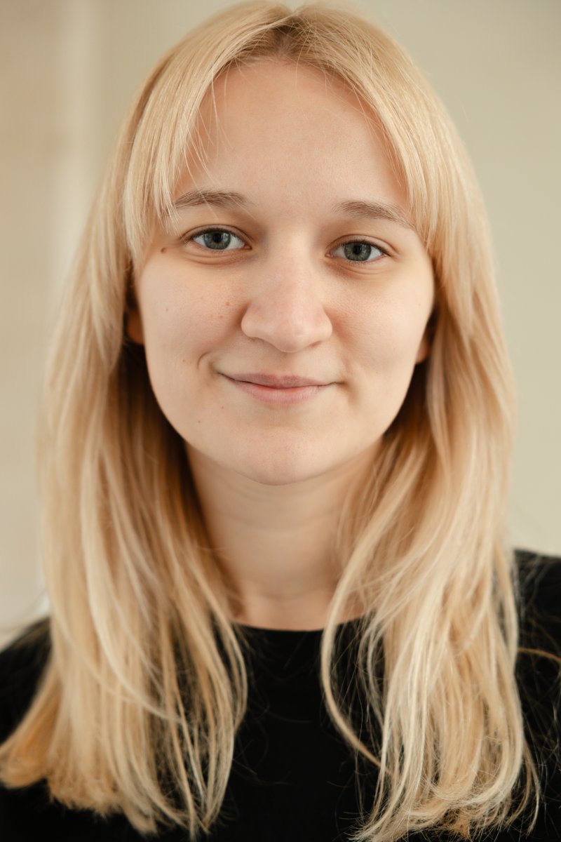 Profile Photo