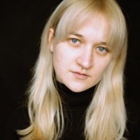 Mariia Kyrychenko