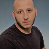 Kristijan Marković