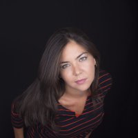 Natalia Romero Salas