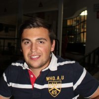 Eduardo Ureña Toledano