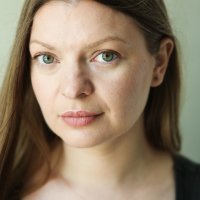Julia Drozdova-Schneider
