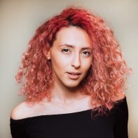 Aleksandrina "Ally" Andreeva