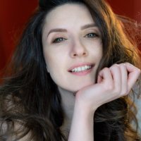 Aleksandra Usatenko