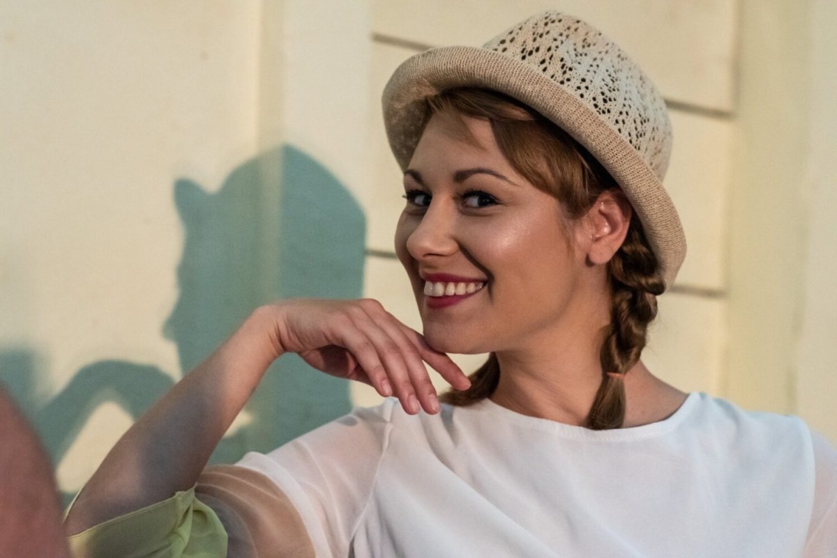 Profile Photo