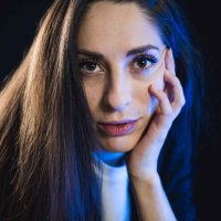 Tsvetelina Atanasova