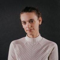 Antonia Saso Brkanic