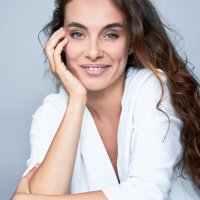 Tanya Kostadinova