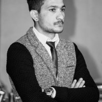 Saurav Lamichhane
