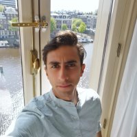 Michel Hatjigeorgiou