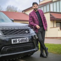 Sumeet Singh sarao