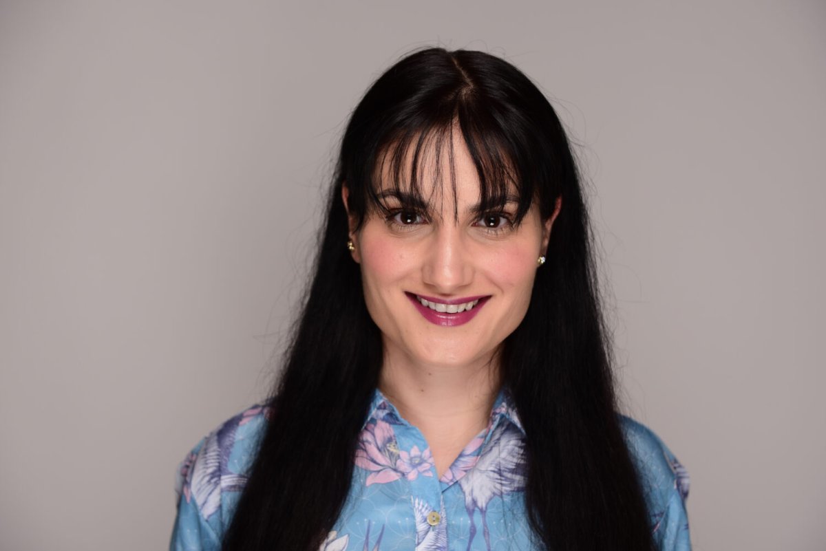 Profile Photo